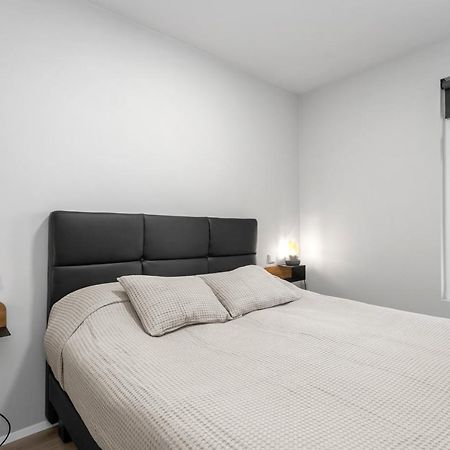 Grandinn Luxury Apartment In Downtown Рейкьявик Экстерьер фото